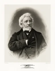 François Forster, 1865-66